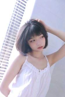 明星专题：顾小白